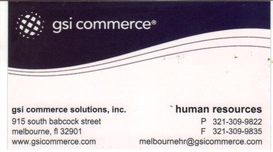 GSI
